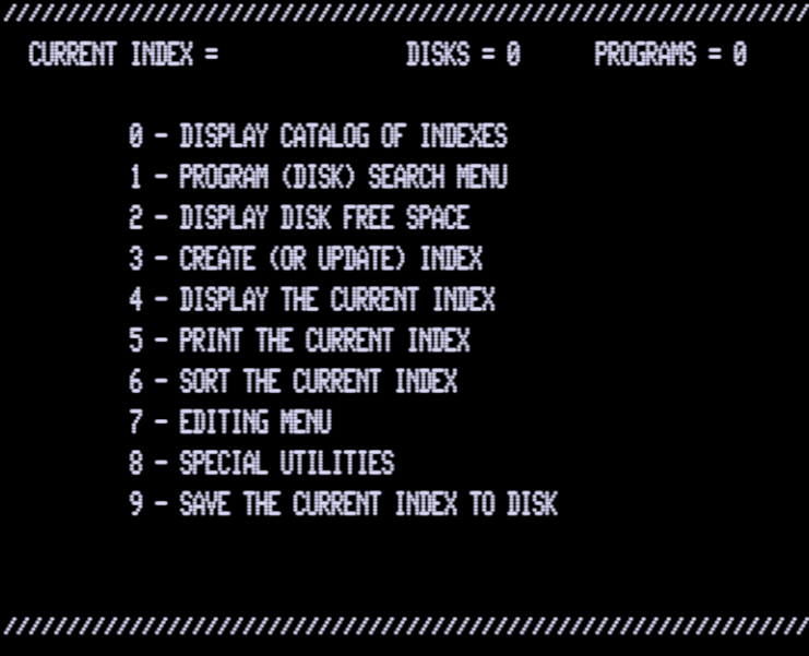 Screen shot